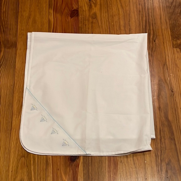 Baby Blanket Sheet - Picture 1 of 2